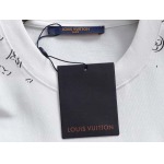 2026年4月24日春夏新作Louis vuitton半袖 tシャツ高品質/誕生日プレゼント/FF工場