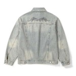 2026年4月24日春夏新作Balenciagaジャケットヨーロッパサイズ/誕生日プレゼント/FF工場