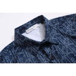 2026年4月24日新作Dior長袖シャツ春夏人気商品M-3XL/TY工場