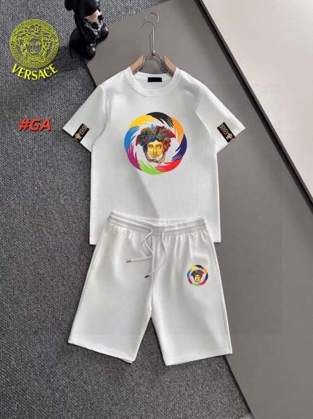 2026年4月24日新作春夏半袖上下人気商品M-5XL/TY...