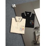 2026年4月27日春夏新作LOEWE半袖 tシャツ激安高品質/誕生日プレゼント/FF工場