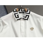 2026年4月27日春夏新作VERSACE半袖 tシャツ激安高品質/誕生日プレゼント/FF工場