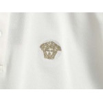 2026年4月27日春夏新作VERSACE半袖 tシャツ激安高品質/誕生日プレゼント/FF工場