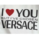 2026年4月27日春夏新作Versace半袖 tシャツ激安高品質/誕生日プレゼント/FF工場