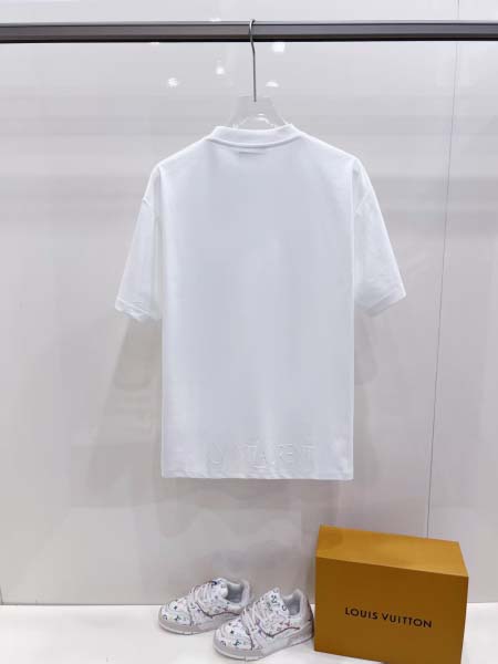 2026年5月7日入荷新作Burberry半袖 Tシャツ高級品/DUW工場