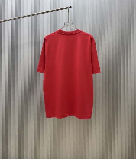 2026年5月7日入荷新作Prada半袖 Tシャツ/DUW工場