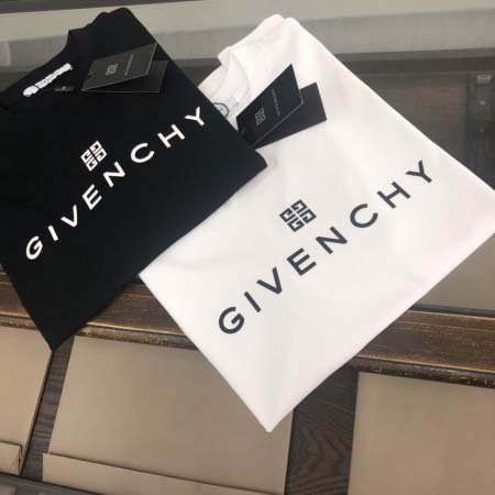 2026年5月14日春夏入荷新作GIVENCHY半袖 tシャツ人気商品/FX工場