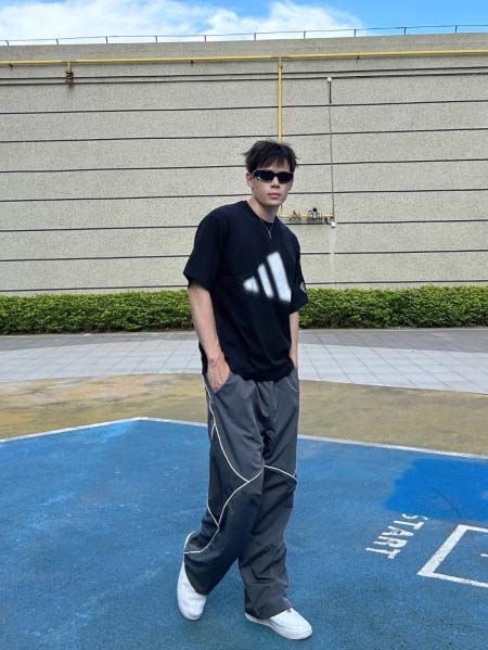 2026年5月15日春夏入荷新作adidas半袖 tシャツ人気商品/FX工場