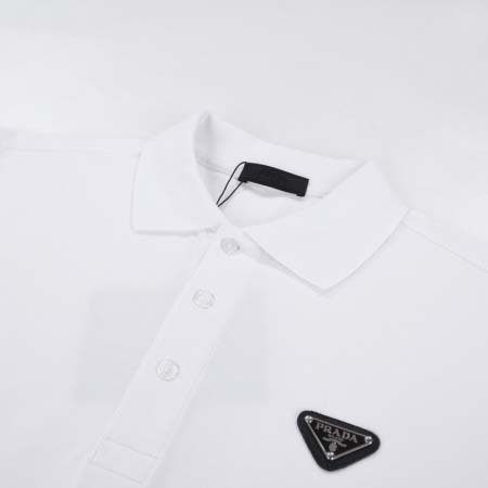 2026年5月15日春夏入荷新作Prada半袖 tシャツ人気商品/FX工場