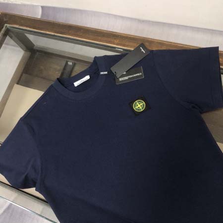2026年5月15日春夏入荷新作Stone island半袖 tシャツ人気商品/FX工場