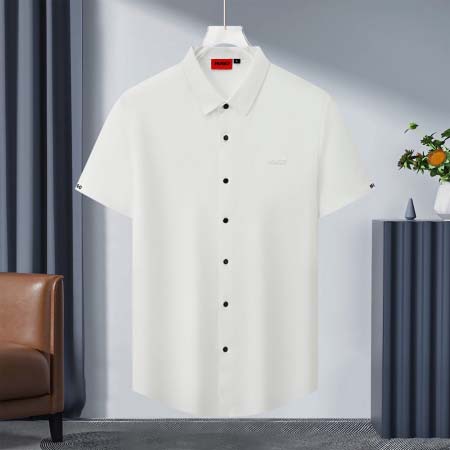 2026年5月19日入荷新作HUGO半袖 Tシャツ人気/誕生日プレゼント/kd工場