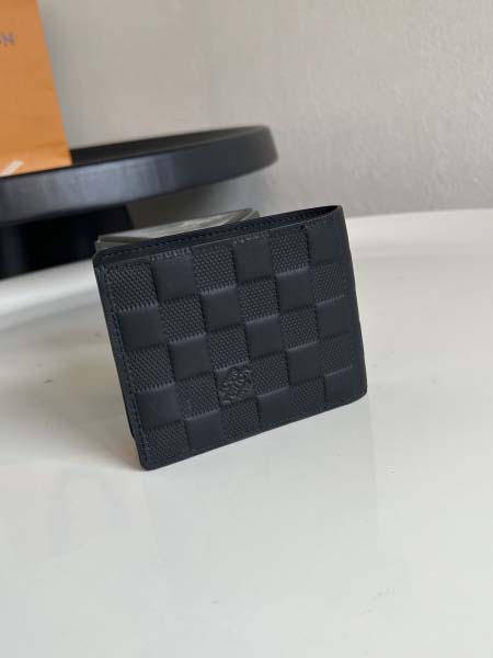 2026年5月20日新作高品質Louis Vuitton 財布N63263 /JC工場