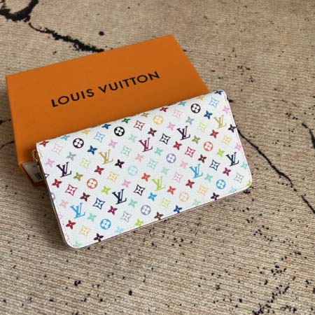 2026年5月20日新作高品質Louis Vuitton 財布M13992 /JC工場