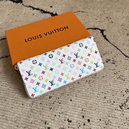 2026年5月20日新作高品質Louis Vuitton 財布M13408 /JC工場