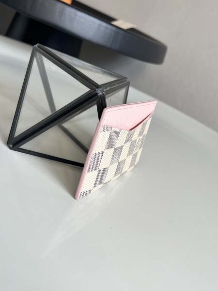 2026年5月20日新作高品質Louis Vuitton 財布N60286 /JC工場