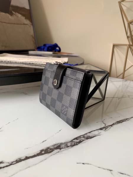 2026年5月20日新作 高品質Louis Vuitton 財布N60451 /JC工場