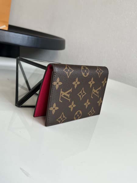 2026年5月20日新作高品質Louis Vuitton 財布M62089 /JC工場