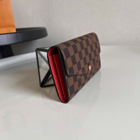 2026年5月20日新作高品質Louis Vuitton 財布N60114 /JC工場