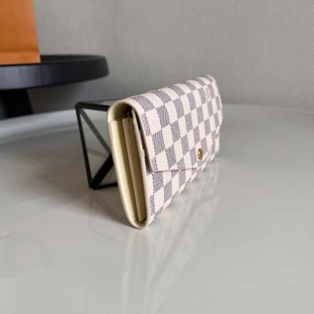 2026年5月20日新作高品質Louis Vuitton 財布N60114 /JC工場