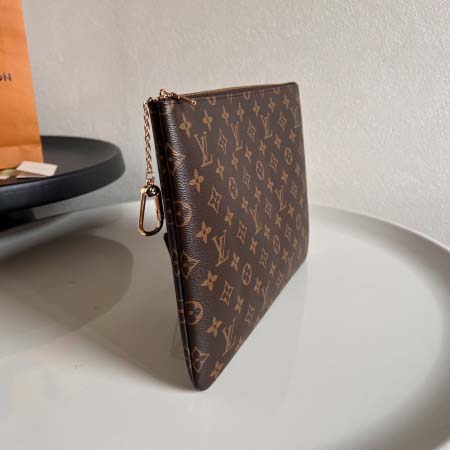 2026年5月20日新作高品質Louis Vuitton 財布M13561 /JC工場