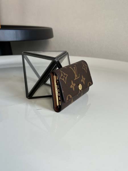 2026年5月21日新作高品質Louis Vuitton 財布M62630 /JC工場