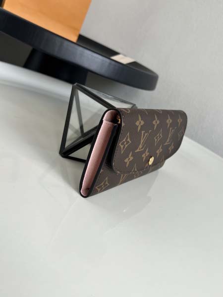 2026年5月21日新作高品質Louis Vuitton 財布M61289 /JC工場
