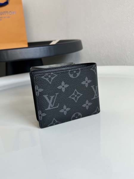 2026年5月21日新作高品質Louis Vuitton 財布M62294 /JC工場
