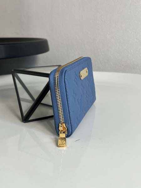 2026年5月21日新作高品質Louis Vuitton 財布M27757 /JC工場