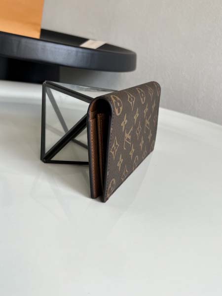 2026年5月21日新作高品質Louis Vuitton 財布M66540 /JC工場