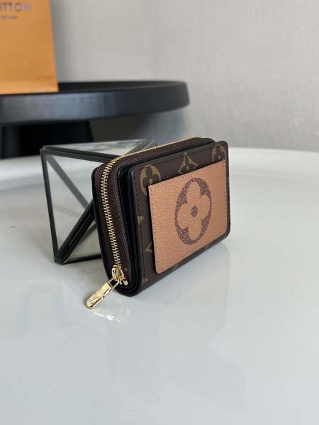 2026年5月21日新作高品質Louis Vuitton 財布M81461 /JC工場