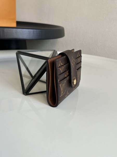 2026年5月21日新作高品質Louis Vuitton 財布M61731 /JC工場