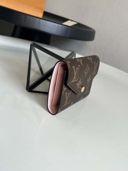 2026年5月21日新作高品質Louis Vuitton 財布M62360 /JC工場