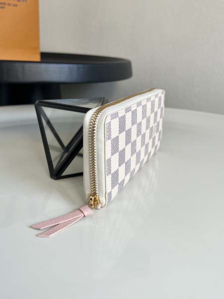 2026年5月21日新作高品質Louis Vuitton 財布N61264 /JC工場