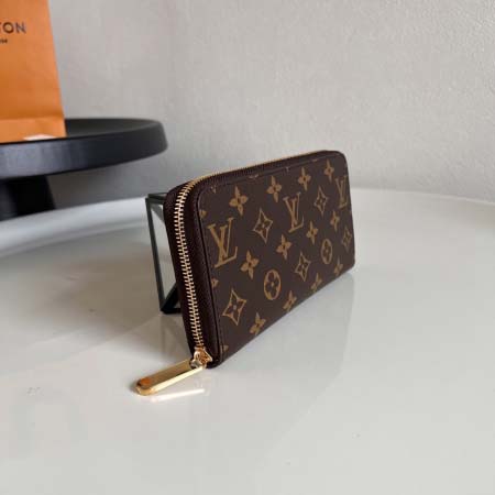 2026年5月21日新作高品質Louis Vuitton 財布M42616 /JC工場
