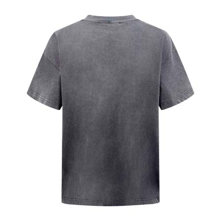 2026年5月22日入荷新作Acne半袖 tシャツ 原版復刻人気で【极品】/正規品と同じサイズ/YGY工場
