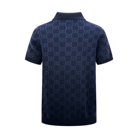 2026年5月26日入荷新作Gucciセーター 原版復刻人気で【极品】/正規品と同じサイズ/YGY工場