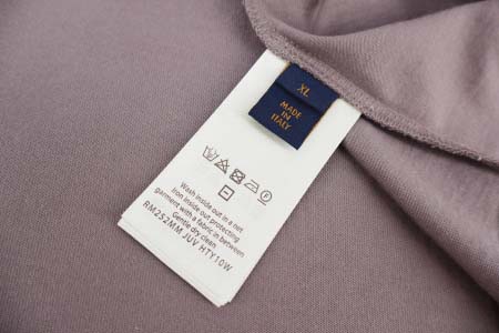 2026年5月26日入荷新作Louis Vuitton半袖 tシャツ 原版復刻人気で【极品】/正規品と同じサイズ/YGY工場