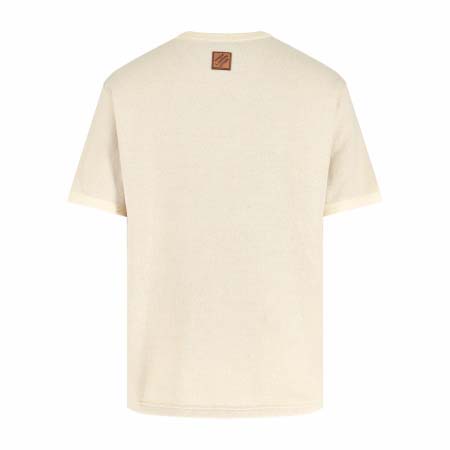 2026年5月26日入荷新作Louis Vuitton半袖 tシャツ 原版復刻人気で【极品】/正規品と同じサイズ/YGY工場