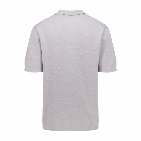 2026年5月26日入荷新作Louis Vuitton半袖 tシャツ 原版復刻人気で【极品】/正規品と同じサイズ/YGY工場