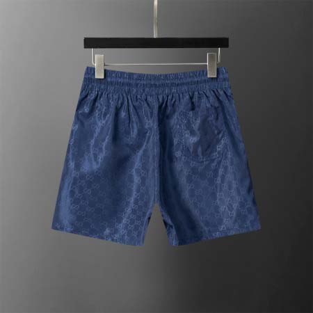 2026年5月28日Gucci新作ショートパンツ／ビーチパンツ春夏人気商品/LG工場
