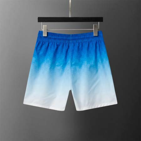 2026年5月28日Gucci新作ショートパンツ／ビーチパンツ春夏人気商品/LG工場