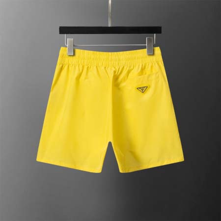 2026年5月28日Prada新作ショートパンツ／ビーチパンツ春夏人気商品/LG工場