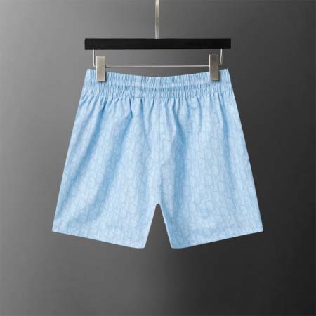 2026年5月28日Dior新作ショートパンツ／ビーチパンツ春夏人気商品/LG工場