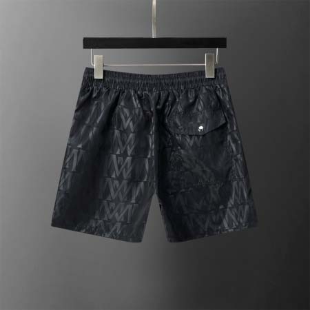 2026年5月28日Moncler新作ショートパンツ／ビーチパンツ人気商品/LG工場
