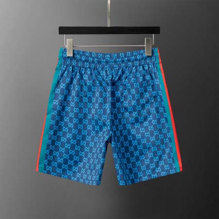 2026年5月28日Gucci新作ショートパンツ／ビーチパンツ人気商品/LG工場
