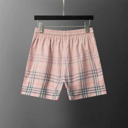 2026年5月28日Burberry新作ショートパンツ／ビーチパンツ人気商品/LG工場