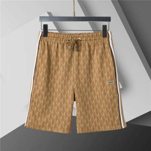 2026年5月28日Lacoste新作半ズボン人気商品/LG工場