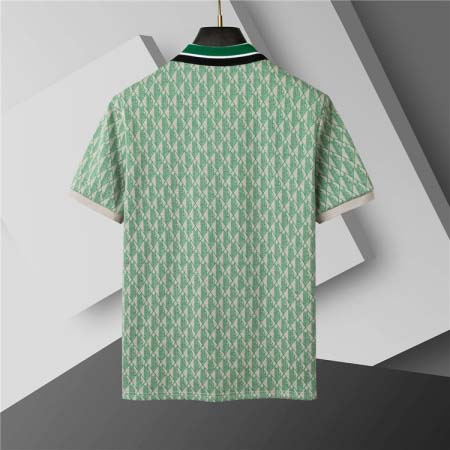 2026年5月28日Lacoste新作半袖人気商品/LG工場