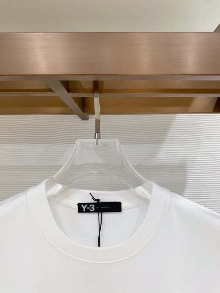 2026年5月28日入荷春夏新作Y-3半袖 tシャツ高品質DH工場