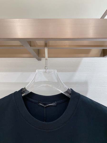 2026年5月28日入荷春夏新作Chrome hearts半袖 tシャツ高品質DH工場